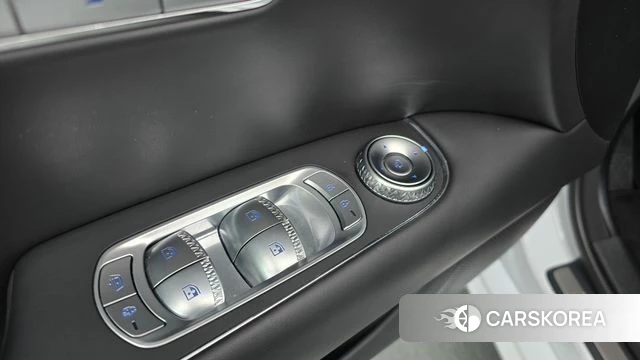 Genesis G90 (RS4) id 4783560 из Кореи 21