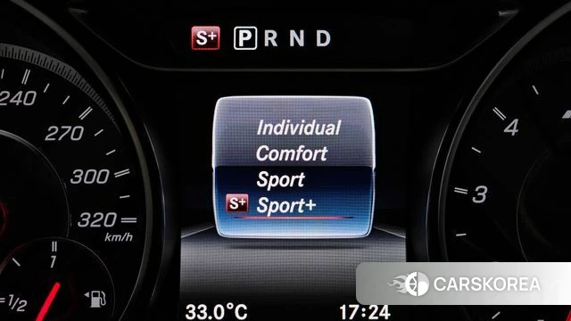 Mercedes-Benz A-Class W176 id 4459727 из Кореи 21