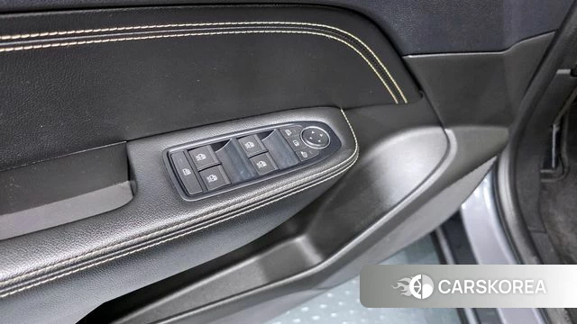 Renault Korea (Samsung) XM3 id 4322369 из Кореи 21