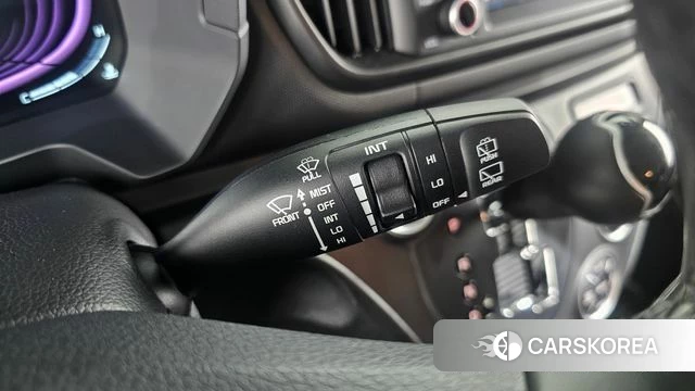 Kia The New Kia Ray id 4428165 из Кореи 21