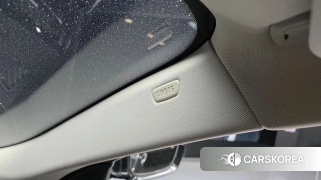 BMW 5 Series (G30) id 4283777 из Кореи 21