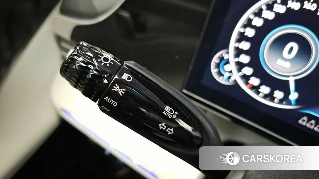 Hyundai The New Grandeur IG id 4281835 из Кореи 21