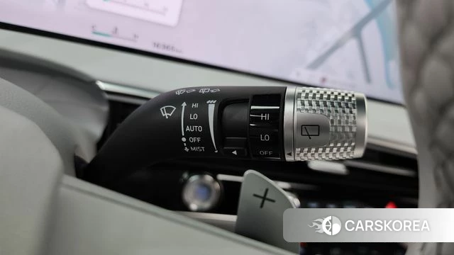 Genesis GV70 id 4767685 из Кореи 21