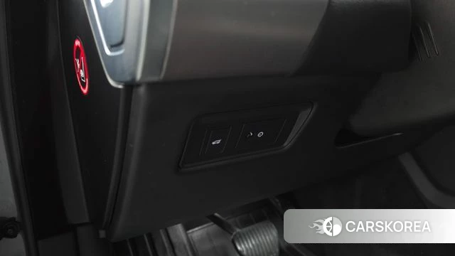 Land Rover Range Rover Sport 2nd Generation id 4378172 из Кореи 21