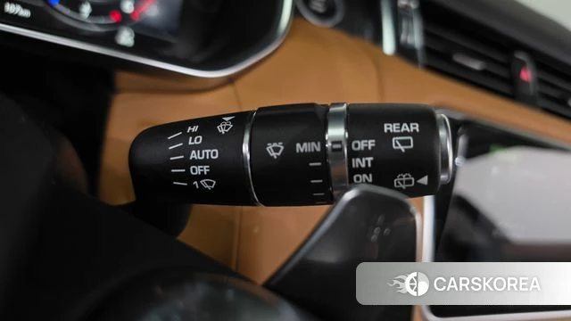 Land Rover Range Rover Sport 2nd Generation id 4882004 из Кореи 21
