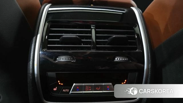 BMW X7 (G07) id 4855645 из Кореи 21