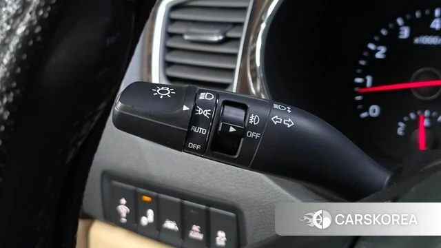 Kia The New Carnival id 4471489 из Кореи 21