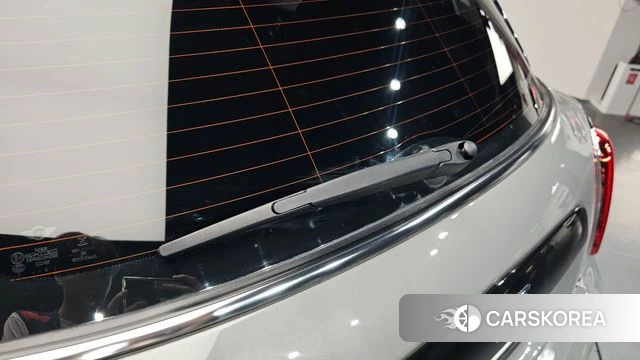 Mini Cooper id 4187507 из Кореи 21