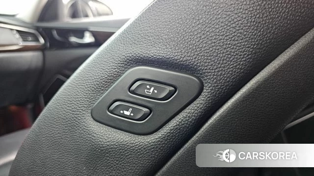 Kia Come New K7 id 4339354 из Кореи 21