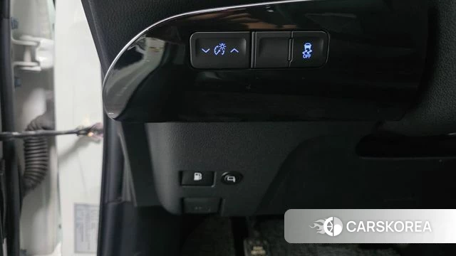 Toyota Prius 4th Generation id 4563363 из Кореи 21
