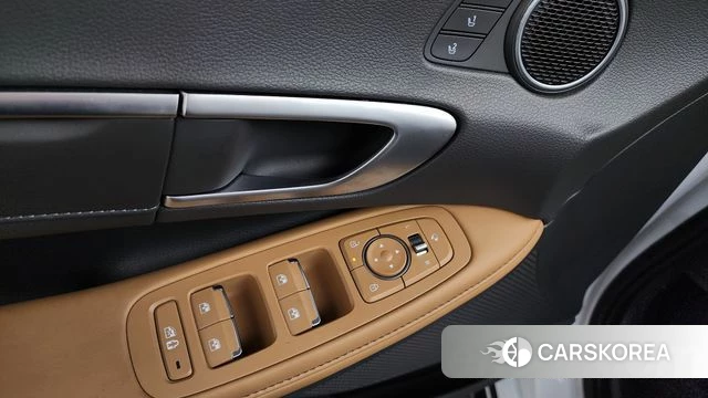 Hyundai Sonata D Edge (DN8) id 4186025 из Кореи 21