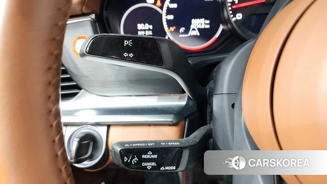 Porsche Panamera (971) id 4585189 из Кореи 21
