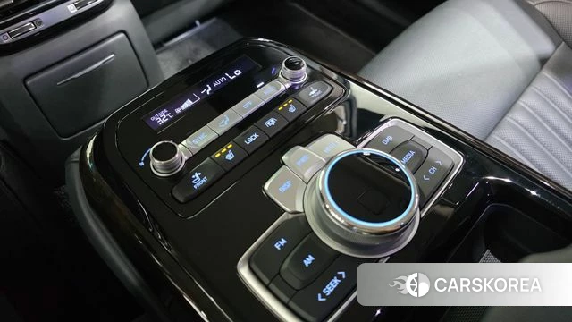 Genesis G90 id 4447143 из Кореи 21