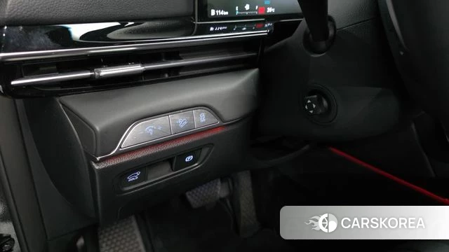 Genesis GV80 id 4847493 из Кореи 21