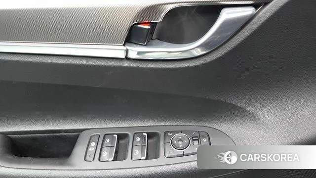 Hyundai The New Grandeur IG id 4712652 из Кореи 21