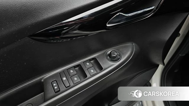 Chevrolet (GM Daewoo) The New Spark id 4717223 из Кореи 21