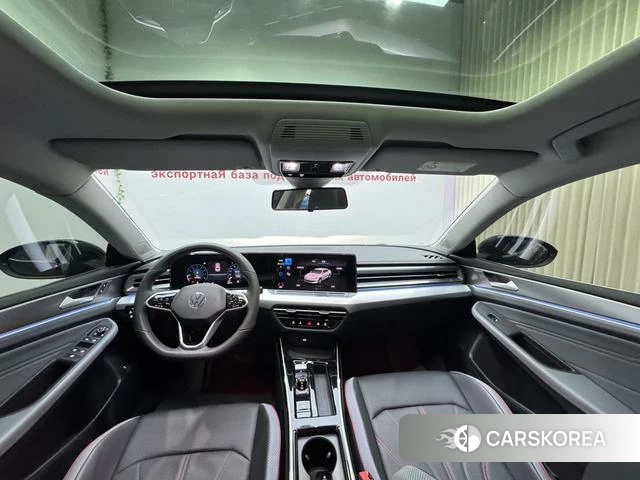 Volkswagen Lingdu id 4255922 из Китая 21