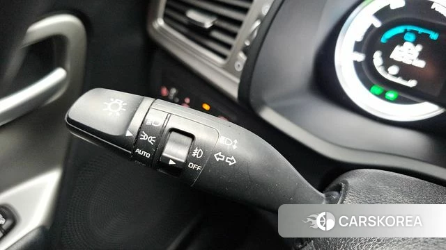 Kia Niro id 4459416 из Кореи 21