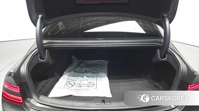 Genesis G80 (RG3) id 4607818 из Кореи 21