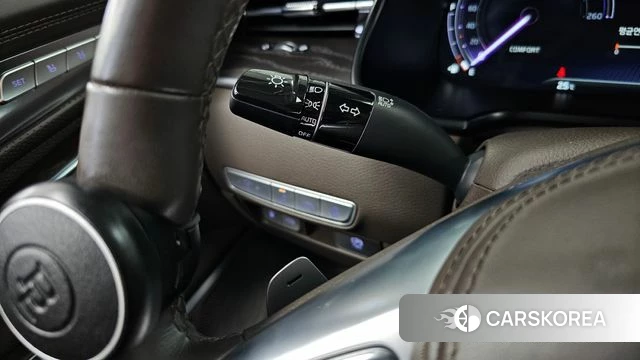 Kia More K9 id 4610470 из Кореи 21