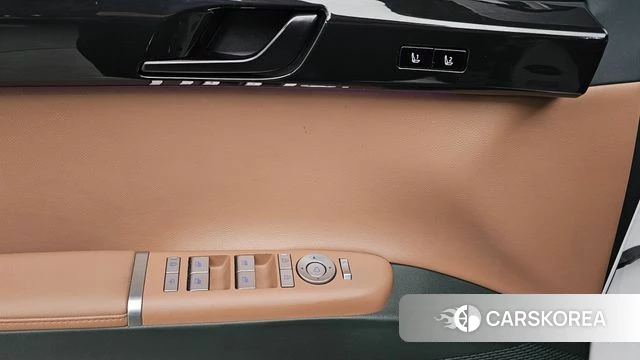 Hyundai Grandeur Hybrid (GN7) id 4871550 из Кореи 21