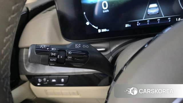 Kia Carnival 4th generation id 4474921 из Кореи 21