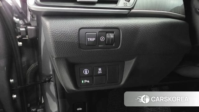 Honda Accord 10th Generation id 4721471 из Кореи 21