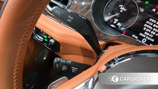 Bentley Bentayga id 4481312 из Кореи 21