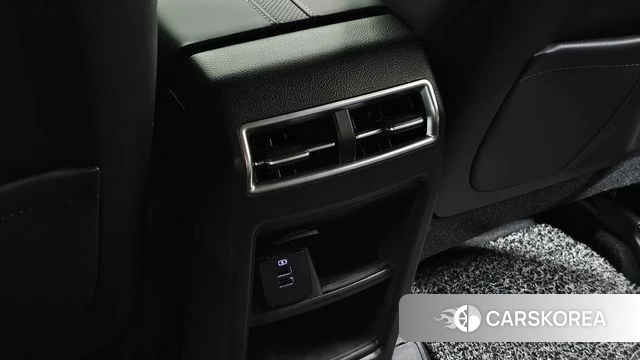 Ssangyong Torres id 4444034 из Кореи 21