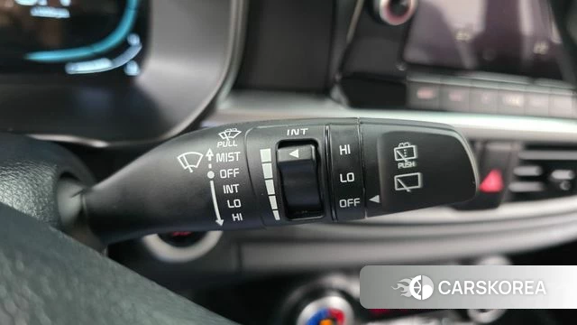 Kia The New Morning (JA) id 4629827 из Кореи 21