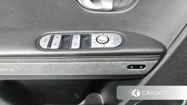 Hyundai Ionic 5 id 4501002 из Кореи 21