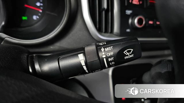 Kia The New Ray id 4389654 из Кореи 21
