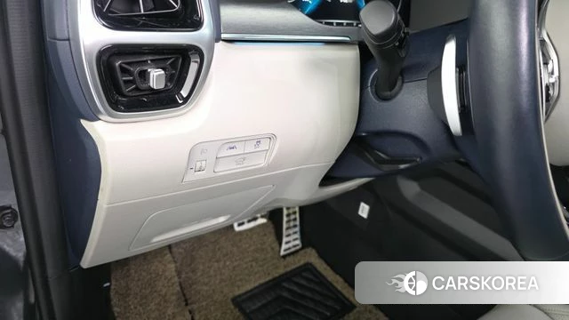 Kia Sorento 4th Generation id 4475136 из Кореи 21