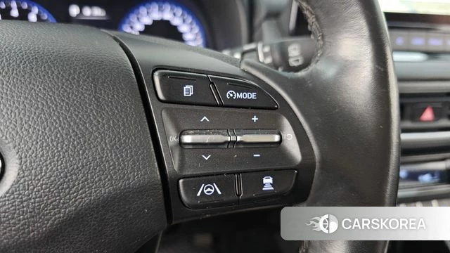 Hyundai The New Kona id 4507057 из Кореи 20