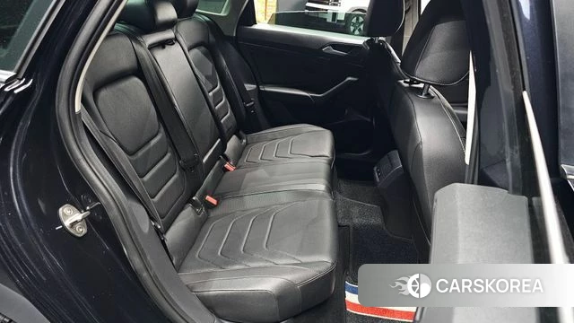Volkswagen 7th Generation of Jetta id 4562401 из Кореи 21