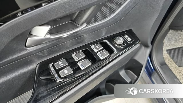 Ssangyong Beautiful Korando id 4667172 из Кореи 21