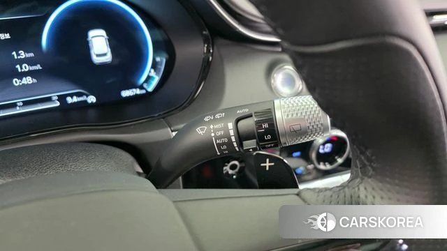Genesis GV70 id 4593111 из Кореи 21