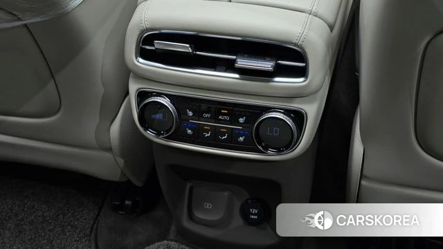 Genesis GV80 id 4697632 из Кореи 21