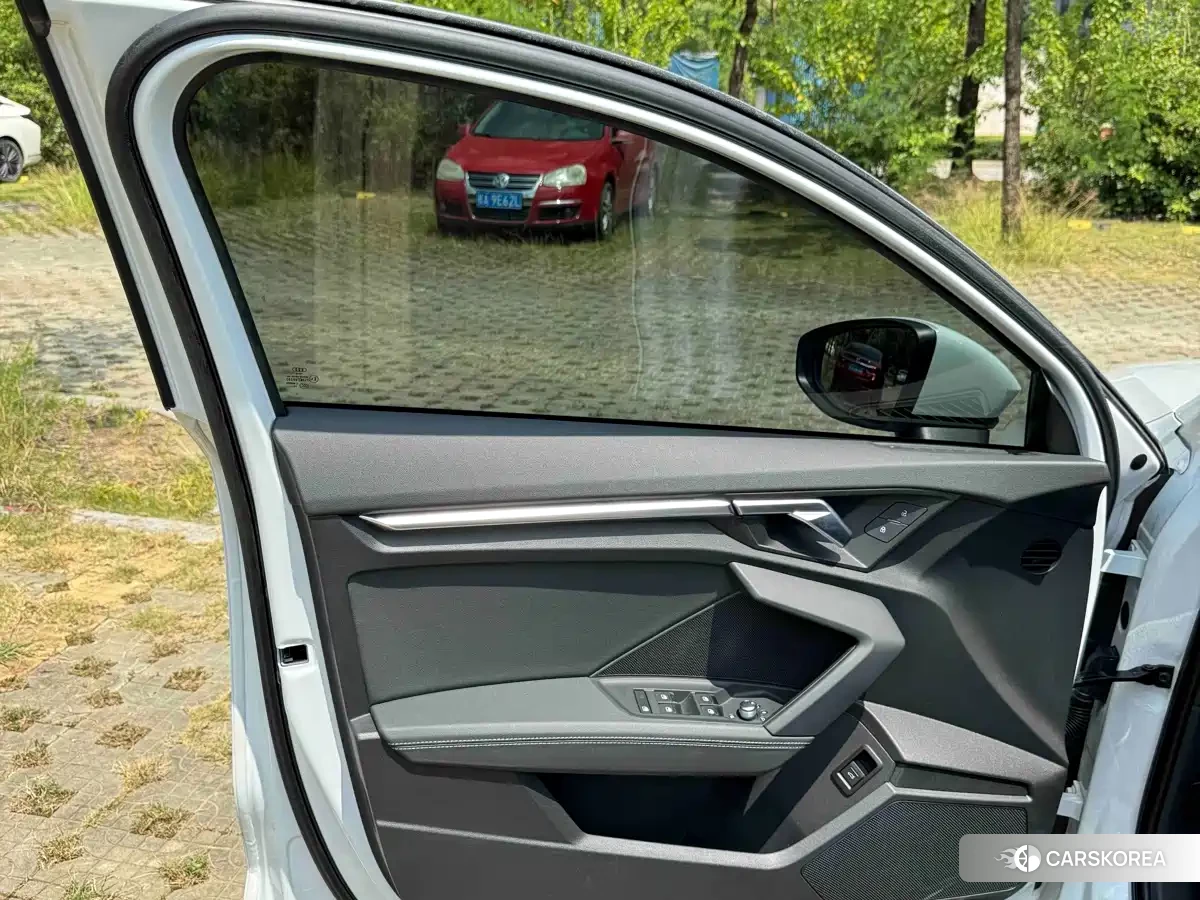 Audi A3 id 4674294 из Китая 21