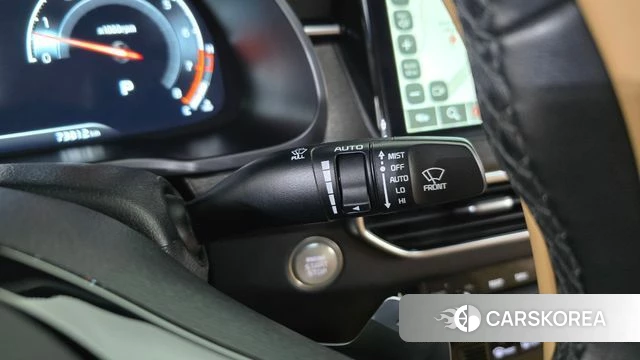 Kia K7 Premier id 4403073 из Кореи 21