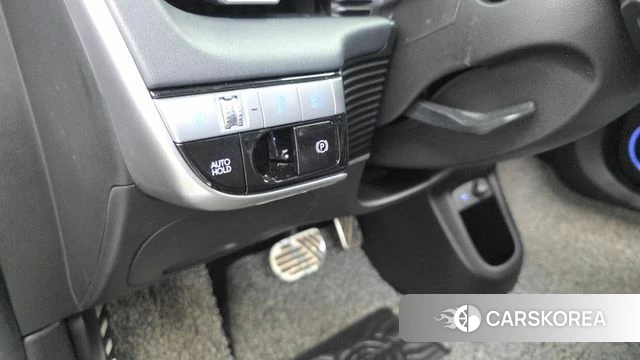 Hyundai Ionic 5 id 4423611 из Кореи 21
