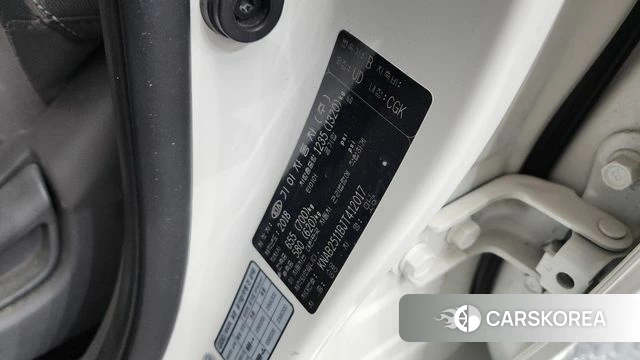 Kia All New Morning (JA) id 4188450 из Кореи 21