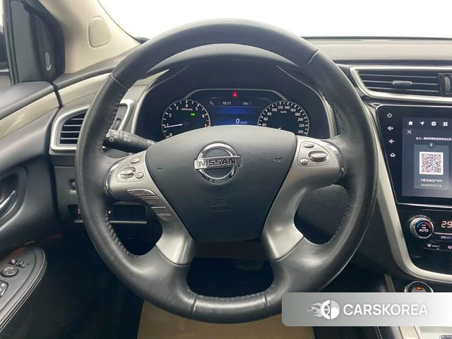 Nissan Loulan id 4258907 из Китая 21