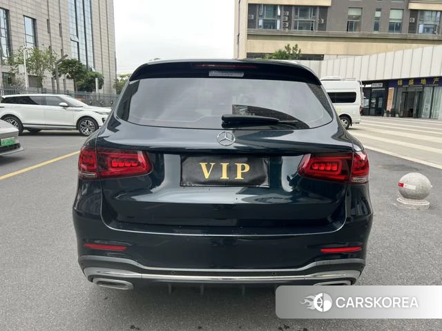 Mercedes-Benz GLC id 4290384 из Китая 21