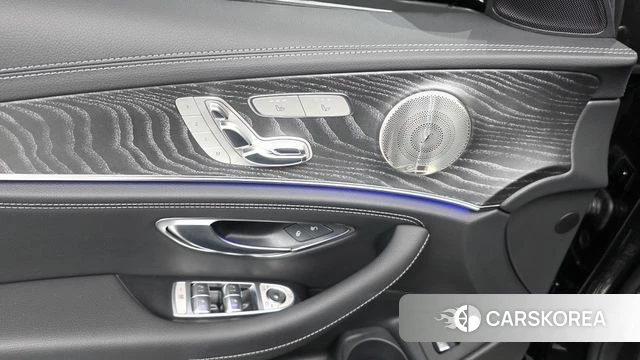 Mercedes-Benz E-Class W213 id 4618715 из Кореи 21