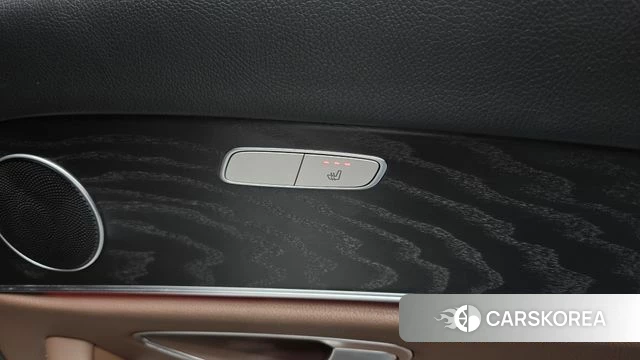 Mercedes-Benz E-Class W213 id 4715955 из Кореи 21