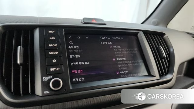 Kia The New Kia Ray EV id 4480590 из Кореи 21