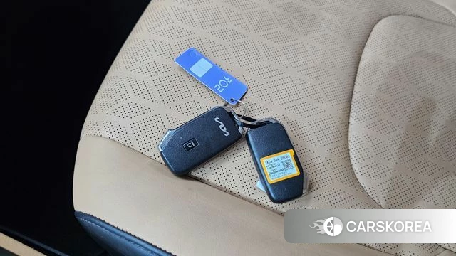 Kia Carnival 4th generation id 4641502 из Кореи 21