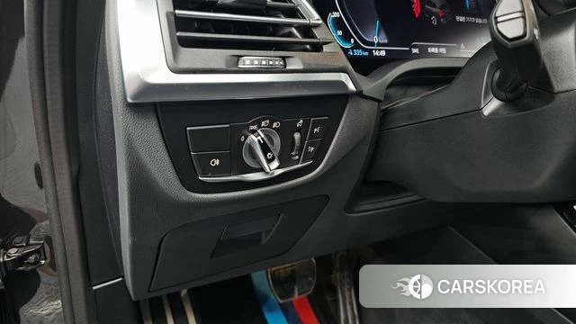 BMW iX3 id 4292504 из Кореи 21