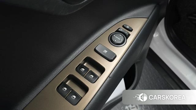 Kia Stonic id 4471531 из Кореи 21